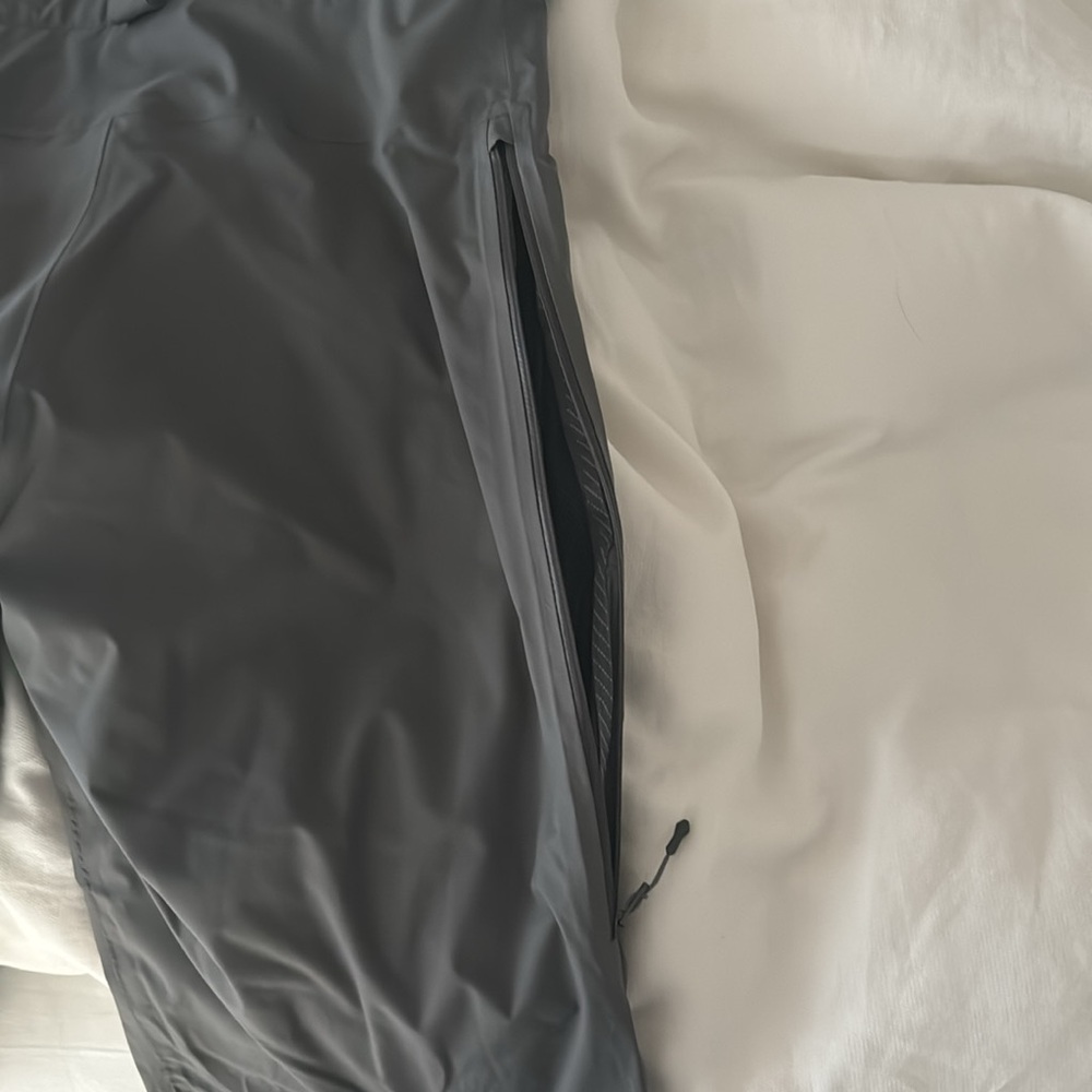 Men’s Mammut Snowpants - Picture 6 of 8